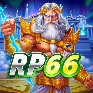 RP66 Logo